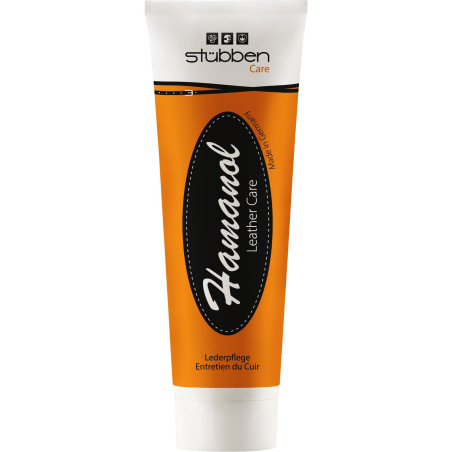 Hamanol leather care Stubben