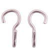 Curb Chain Hooks