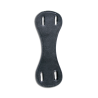 Attache noseband