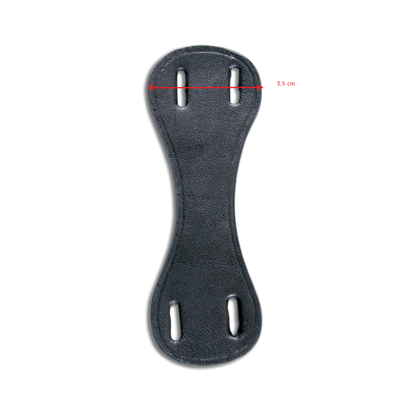Attache noseband