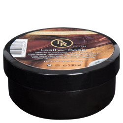 Leather Soap BR