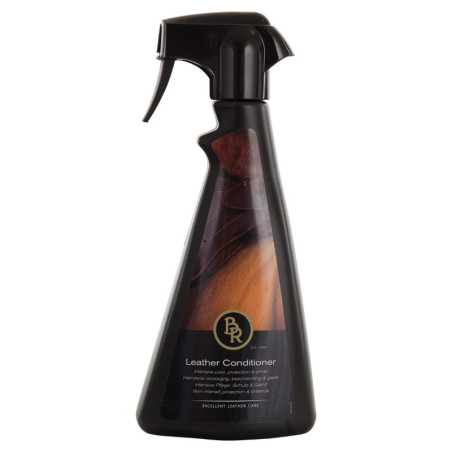 Spray soin intensif pour cuir BR