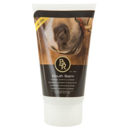 Mouth Balm BR