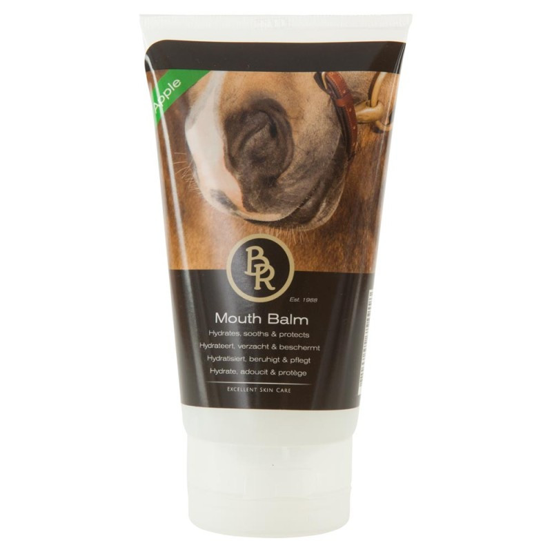 Mouth Balm BR