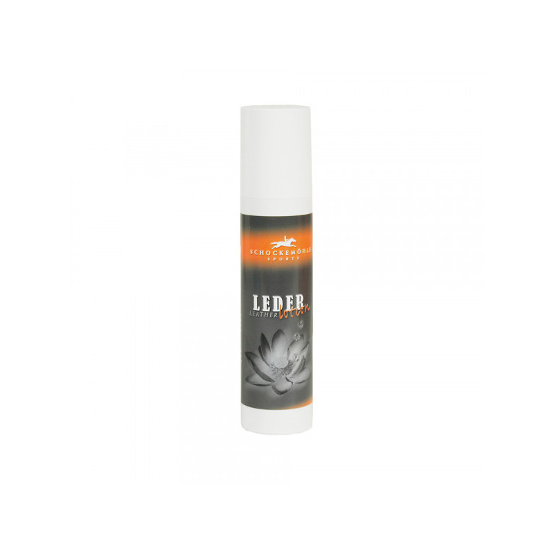 Leather balm