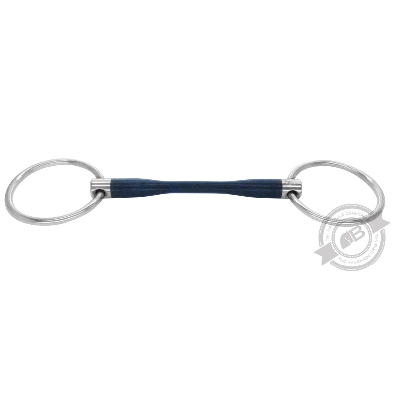 Loose Ring Moulded Mullen soft