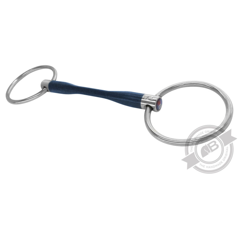 Loose Ring Moulded Mullen soft