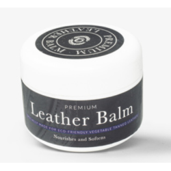 Premium Leather Balm