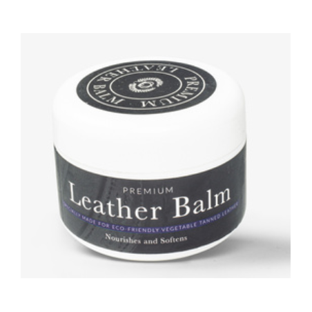 Premium Leather Balm