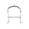 Mors de Bride canon confort fin Beris