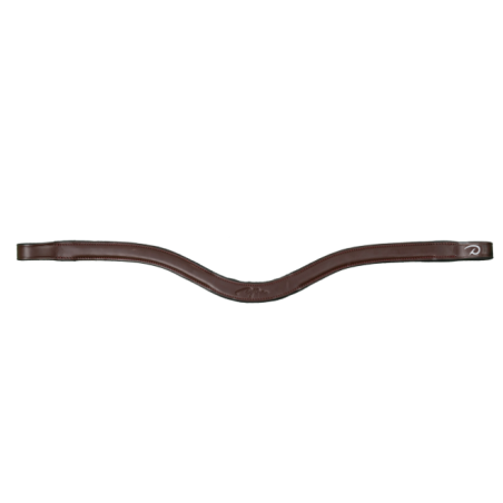 Flat Dressage Browband - New English Dy'on