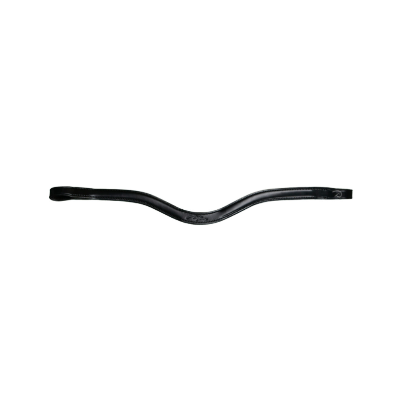 Flat Dressage Browband - New English Dy'on