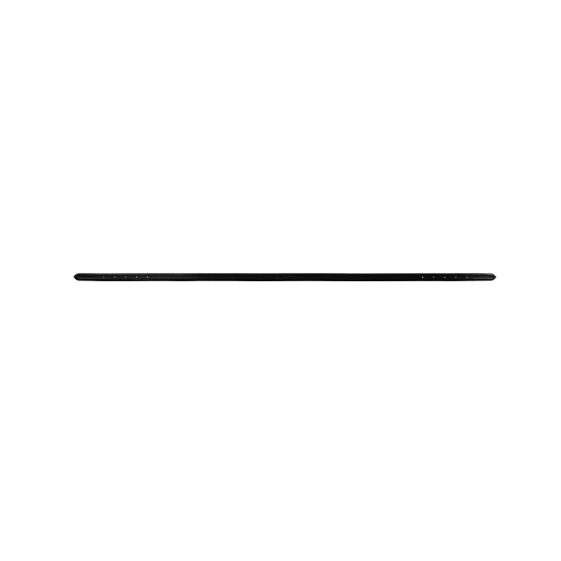 Têtière simple