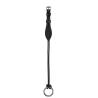 Gag Cheek Pieces Silver - New English Dy'on