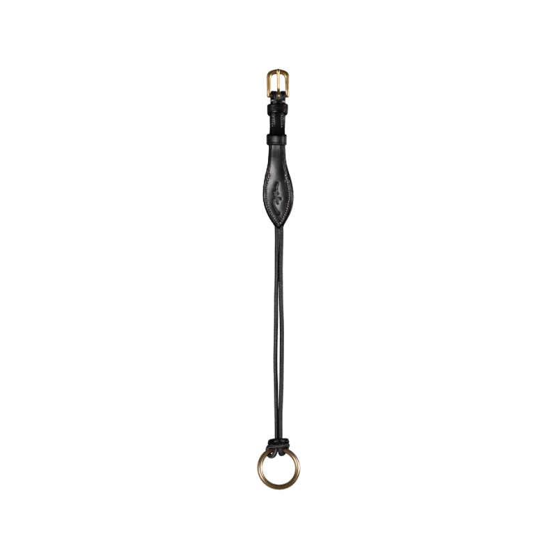 Gag Cheek Pieces Gold D Collection Dy'on
