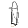 Drop Rope Noseband - New English Dy'on