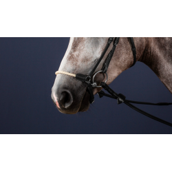 Drop Rope Noseband - New...