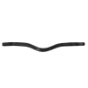 V laced" Dressage Browband - New English Dy'on