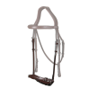 Adjustable Drop Noseband - New English Dy'on