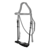 Adjustable Drop Noseband - New English Dy'on