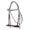 Rope Noseband - D Collection Dy'on