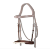Rope Noseband - New English Dy'on