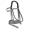 Têtière anatomique collection Dressage