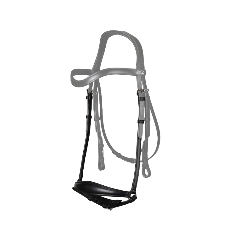 Drop noseband - Dressage Collection