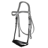 Drop noseband - Dressage Collection