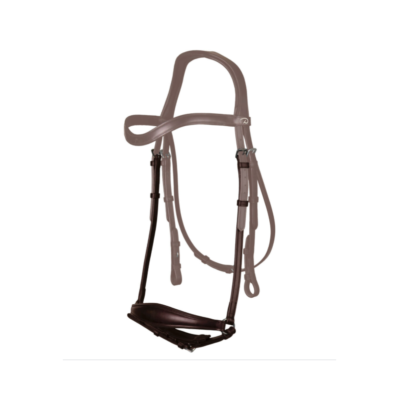 Muserolle allemande - Dressage Collection