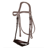 Drop noseband - Dressage Collection
