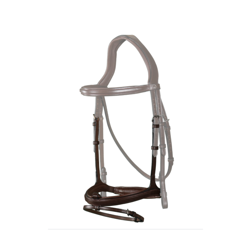 Flash Noseband - New English Dy'on