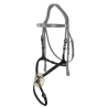 Flash Noseband - New English Dy'on