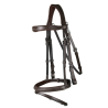 Fancy" Bridle - Working by Dy'on