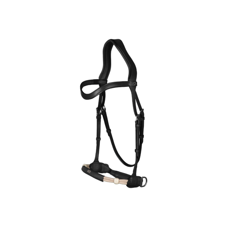 Bitless Bridle La Cense by Dy'on