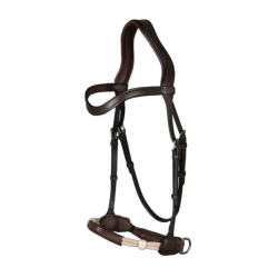 Bitless Bridle - La Cense