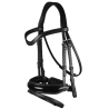 Bridle Flat leather - Working by Dy'on