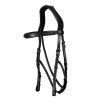 Bridon hackamore - New English Dy'on