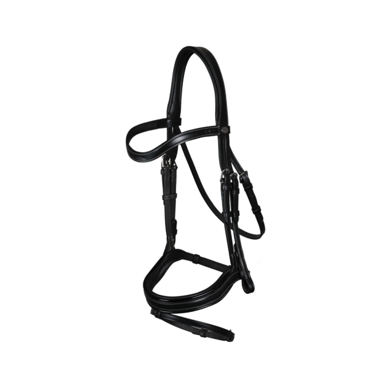 Bridle Working Fit - Working by Dy'on