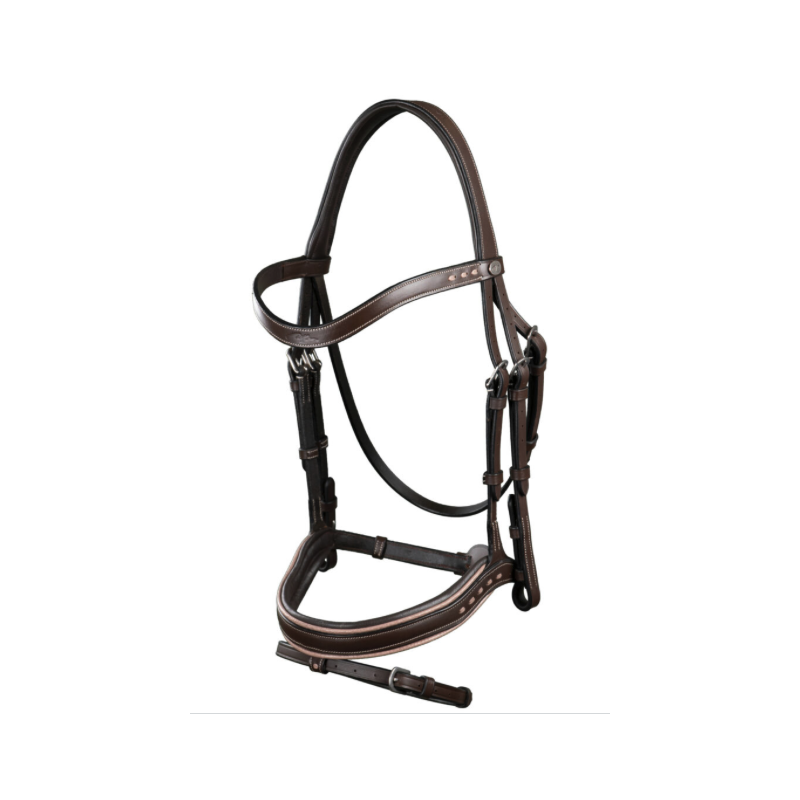 Bridle Working Fit - Working by Dy'on