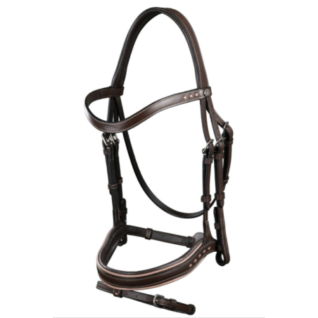 Bridle Working Fit - Working by Dy'on
