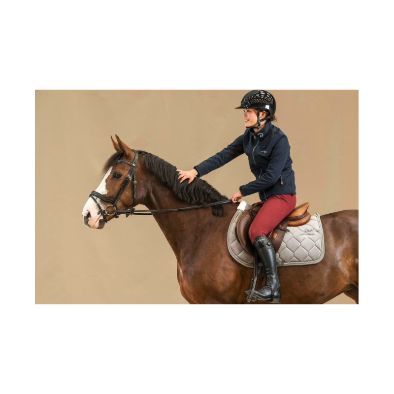 Bridle Working Fit - Working by Dy'on