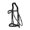Flash Noseband Bridle - La Cense by Dy'on