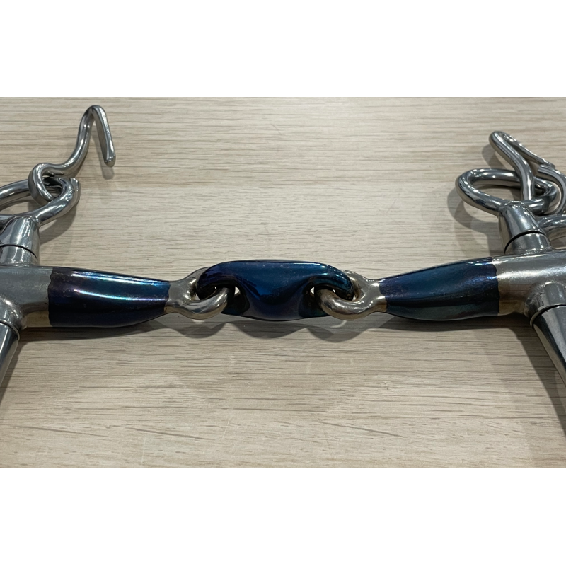 Baby pelham eliptical used