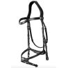 X-Fit Bridle - New English Collection Dy'on