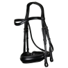 Dressage Double Bridle Dy'on
