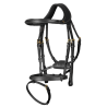 "Difference" Bridle - D Collection Dy'on