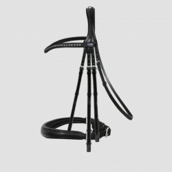 Fortuna Double Bridle