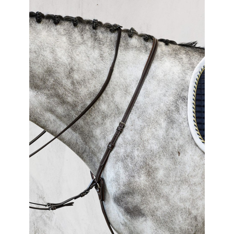 Breastplate SEOUL