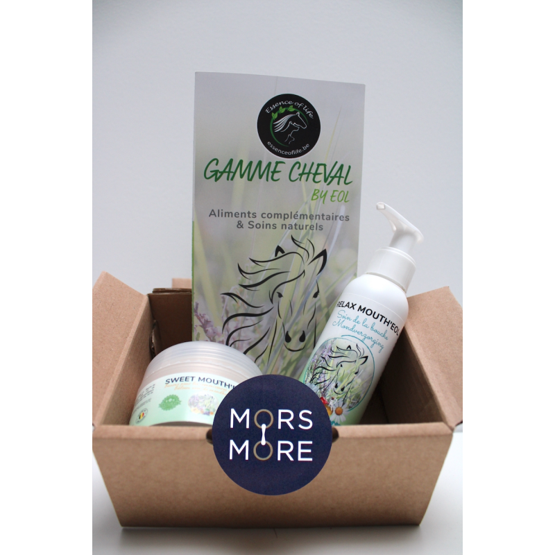 Box Eol sensitive mouth